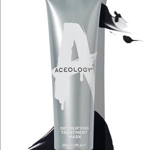 Aceology Detoxifying Mask